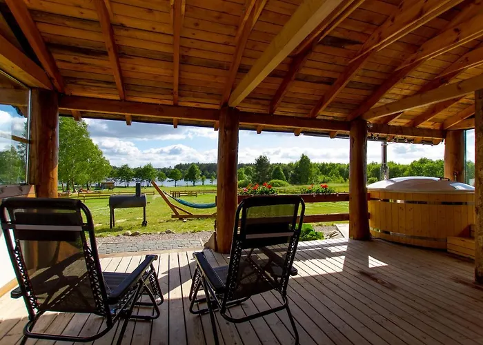 Kaszubskie Spa Ziolko