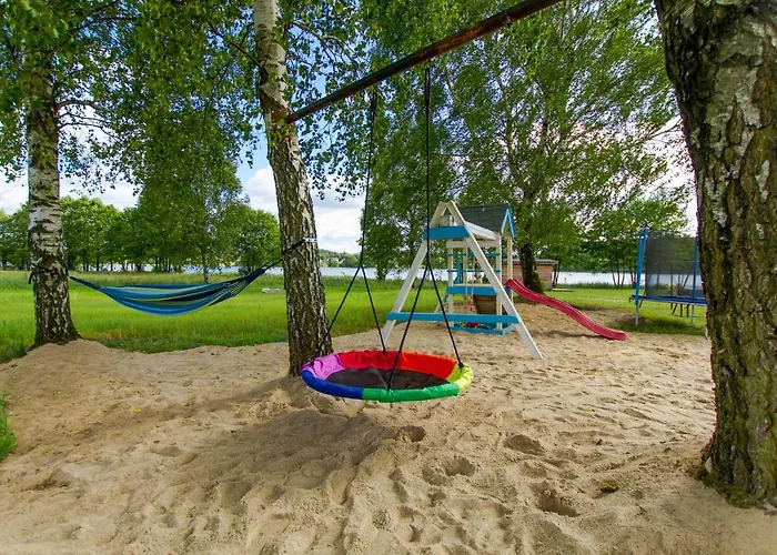 Kaszubskie Spa Ziolko