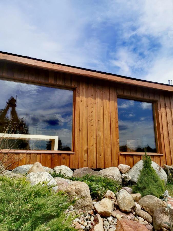 Chalet Kaszubskie Ziolko *