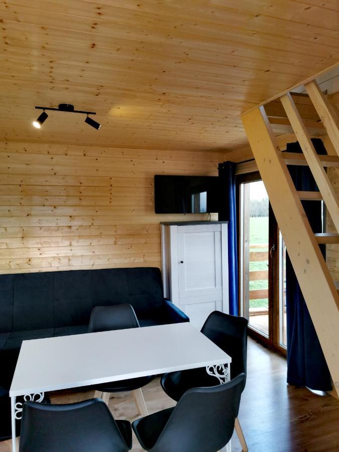 Chalet Kaszubskie Ziolko *